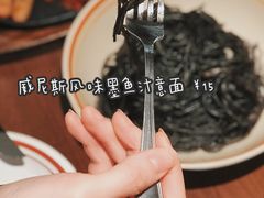 -萨莉亚意式餐厅(杭州滨江天街店)