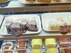 -新侨三宝乐面包店(崇文门店)