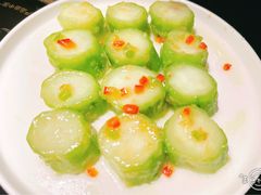 -顺峰顺水顺德菜(龙华店)