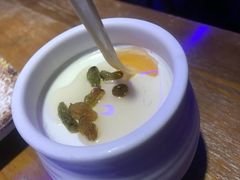 阿勒泰老酸奶-清真·卡德尔大叔新疆主题餐厅(龙汇路店)