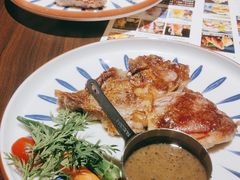 -路易十三西餐厅(西关新天地店)