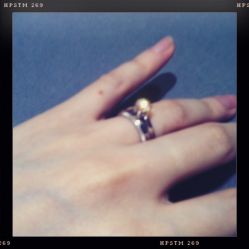 上手效果-威德钻石-克拉钻大本营(南京东路店)