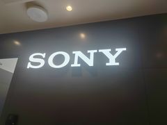 -Sony Store索尼(广州正佳店)
