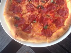 -WOLFGANG PUCK KITCHEN & BAR(迪士尼小镇店)