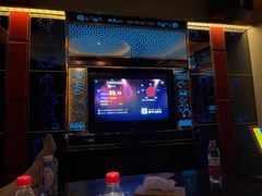 -创想KTV(太仓南洋广场店)