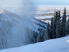 -丝绸之路山地度假区滑雪场