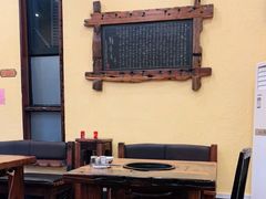 大堂-阿多私房菜(顺德店)