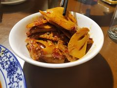 万寿宫藕片-回家吃饭·地道南昌菜(建德观总店)