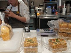 -BreadTalk面包新语·烘焙蛋糕(领展购物广场店)
