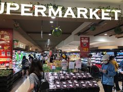 -AEON永旺(东方宝泰店)