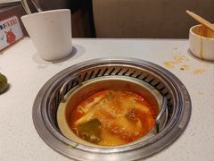 -龍歌自助小火锅(李沧顺和汇店)