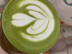 -BLACKSHEEP ESPRESSO(建国中路店)