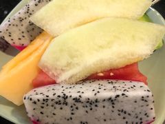 -梨花自助烤肉(天河城店)