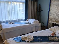 -颐而康·按摩·艾灸·足疗(武陵大道店)