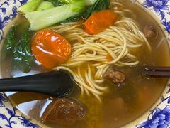 -卡迷尔牛肉面(佳木斯路店)