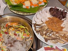 -大理董·董家小厨野生菌火锅(古城旗舰店)