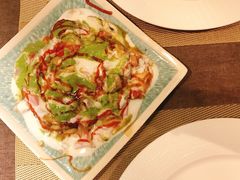 -Pita's&Tika's中东和印度风味餐厅(龙湖天街店)