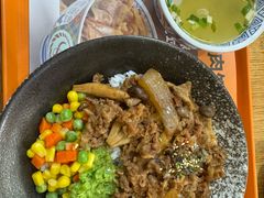 -吉野家(深圳水贝分店)