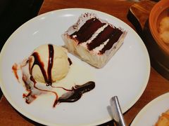 -萨莉亚意式餐厅(南京龙湾天街店)