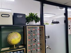 -橙果24h自习室(花园桥店)