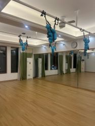 -依灵瑜伽普拉提连锁