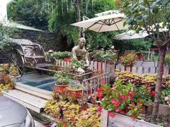 -老洋房花园饭店(绍兴路店)