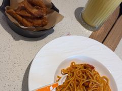 -必胜客(兴隆店)