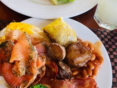 -上海明天广场JW万豪酒店