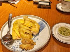 白切葵花鸡-广州富力君悦大酒店空中花园