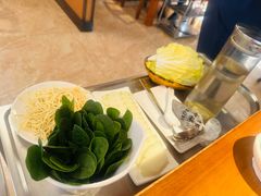-清真·鸦儿李记·涮肉(花市店)