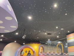 点击看大图 -meland club亲子乐园(北京芳圆里ID MALL店)