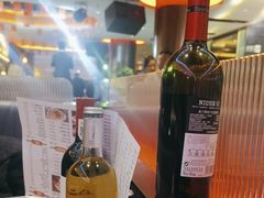 -金刚山烧烤(红旗大街店)