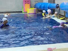 -酷游亲子游泳中心