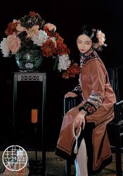 点击看大图 -持熹光年写真体验馆