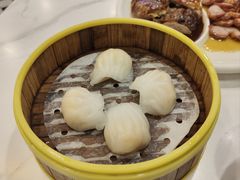 -澳门陈光记烧味饭店(南京德基广场店)