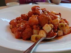 -月福京味斋·烤鸭店·北京菜(鼓楼总店)