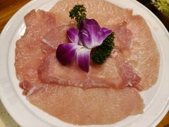-蜀家渝重庆火锅(南屏街店)