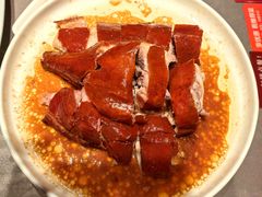 -阿诚市井潮汕菜(金台路店)