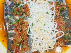 -江南小叙·美食研究院(鱼街店)