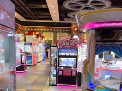 -反斗乐园(中航城君尚购物中心)