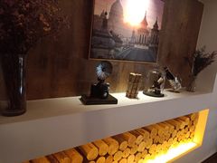 -明星酒店•FORNETTO佛纳朵意餐厅•披萨•意面(湘隆时代广场店)