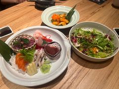 -隐泉之语日式料理(王府中环店)