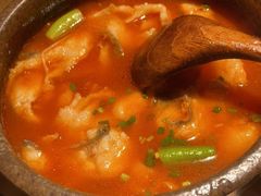 -山石榴·贵州菜(丰盛里店)