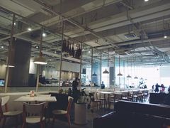 大堂-娜娜家·Nana's restaurant(国金汇店)