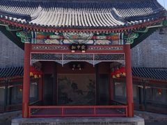 -白云观