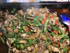 -蛙来哒(金沙洲万达店)
