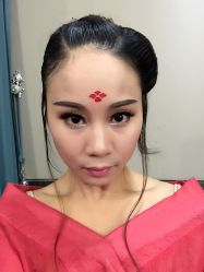 -盘子女人坊生日照·摄影馆(华强店)