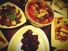 -章吴记喜瑞餐厅(东东城店)