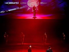 -西安华清御汤酒店