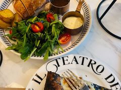 -IL TEATRO 精品意大利餐厅